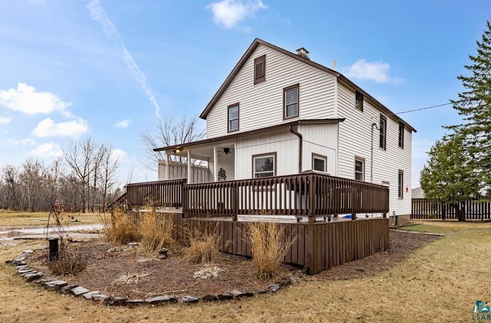 3707 Midway Rd, Duluth MN  55810-8020 exterior