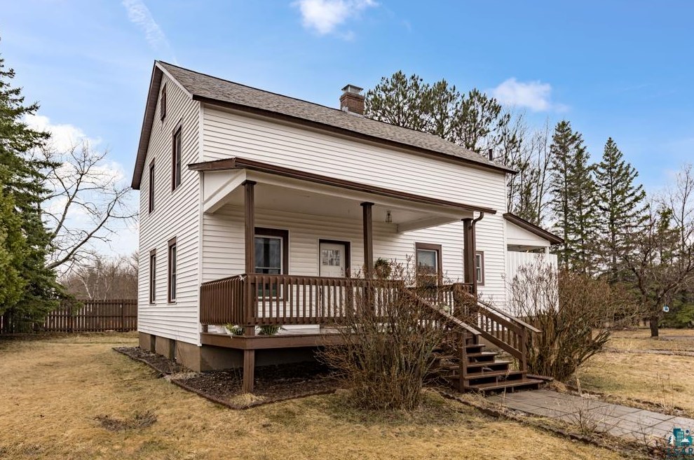 3707 Midway Rd, Duluth MN  55810-8020 exterior