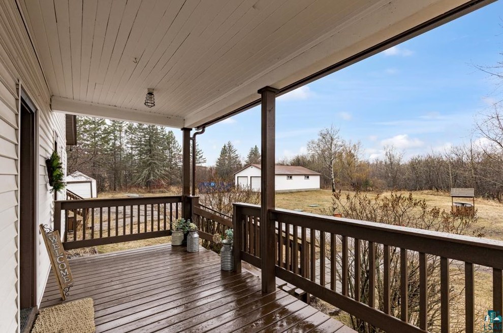 3707 Midway Rd, Duluth MN  55810-8020 exterior