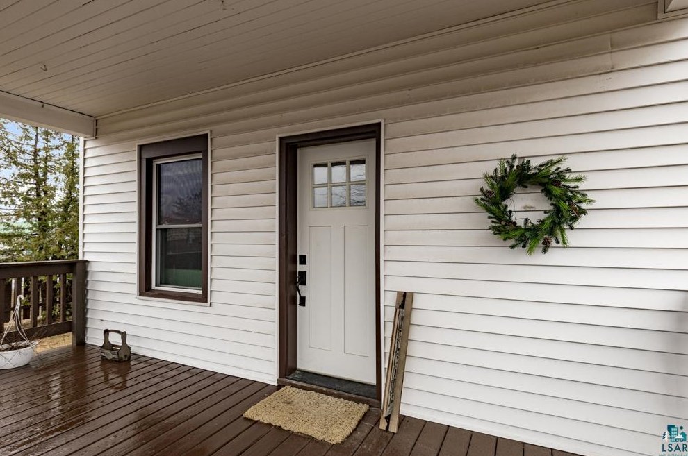 3707 Midway Rd, Duluth MN  55810-8020 exterior