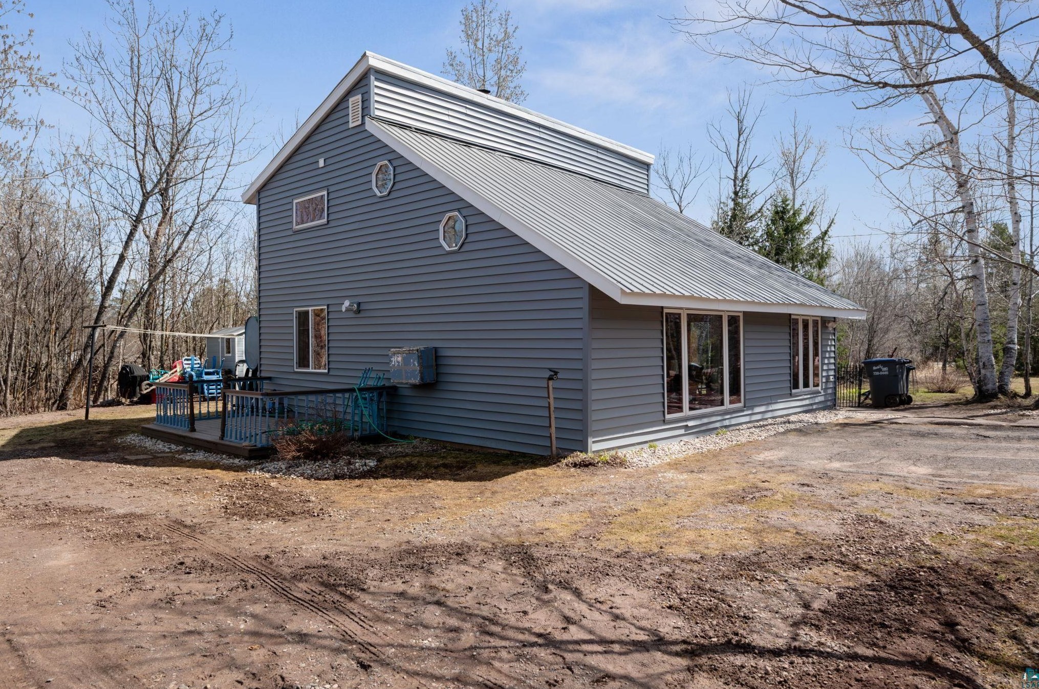 4197 Calvary Rd, Duluth MN 55803-1513 exterior