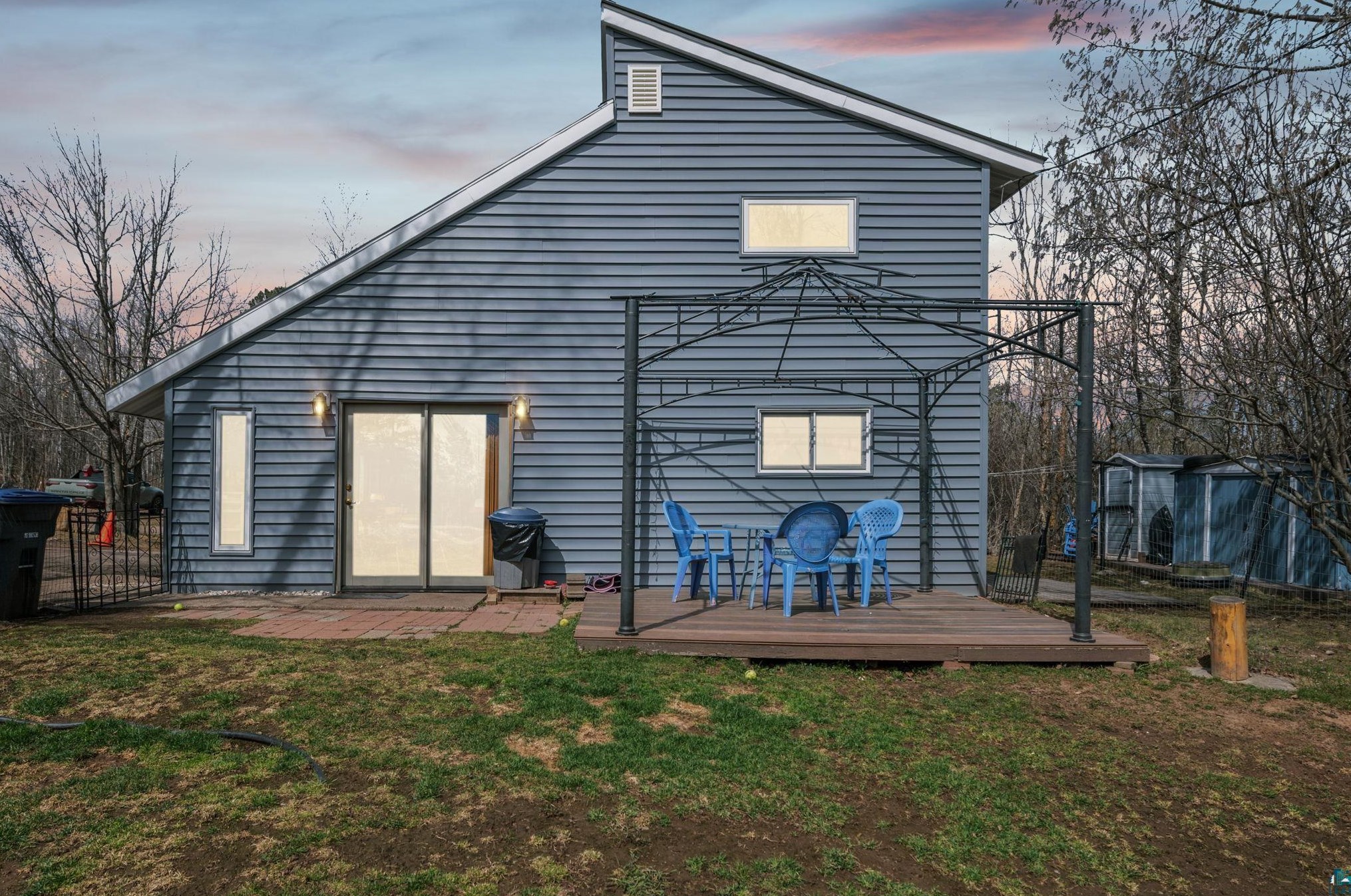 4197 Calvary Rd, Duluth MN 55803-1513 exterior