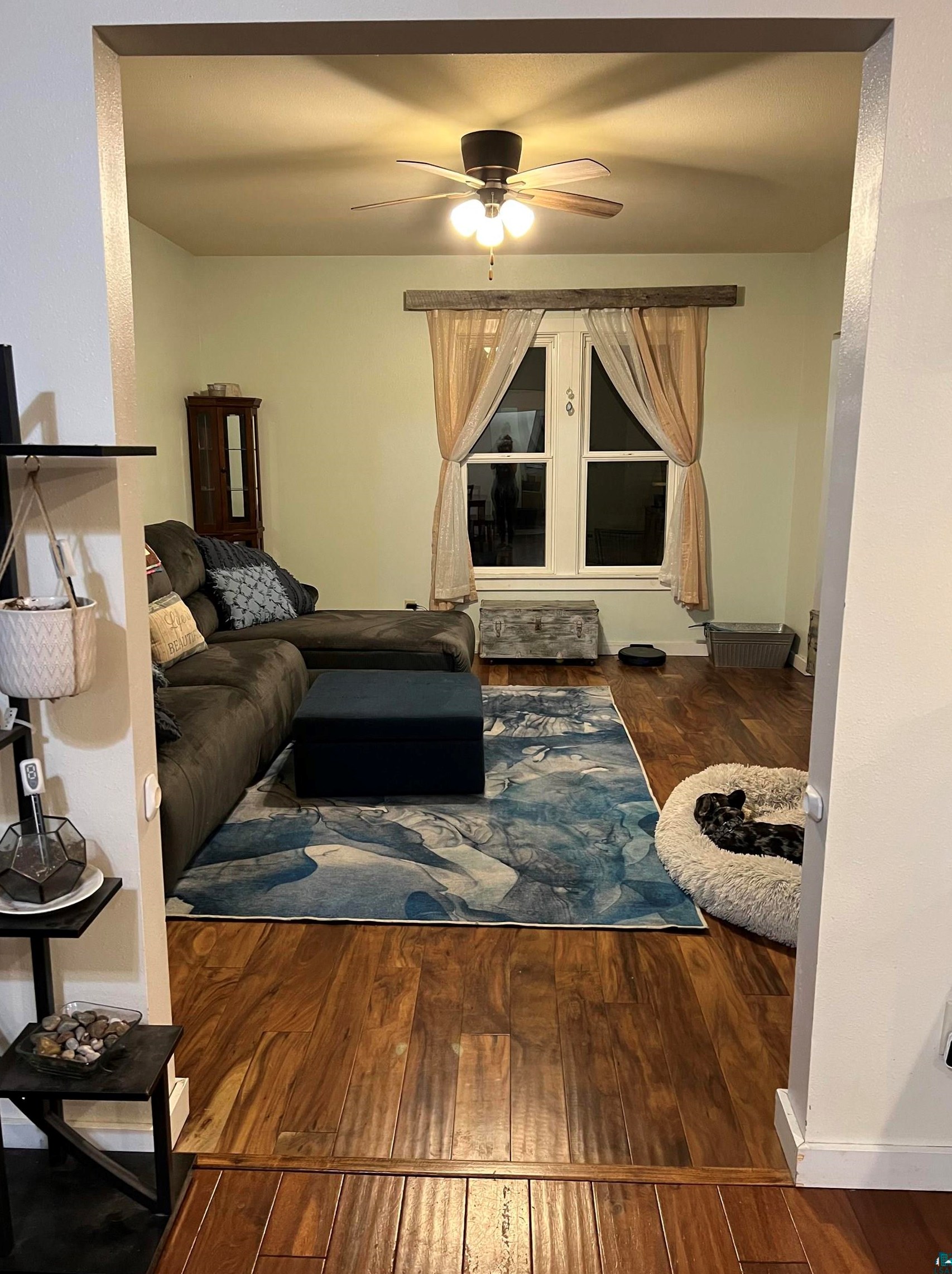 315 16 Ave, Lac Du Flambeau Reservation WI  54806-2610 exterior