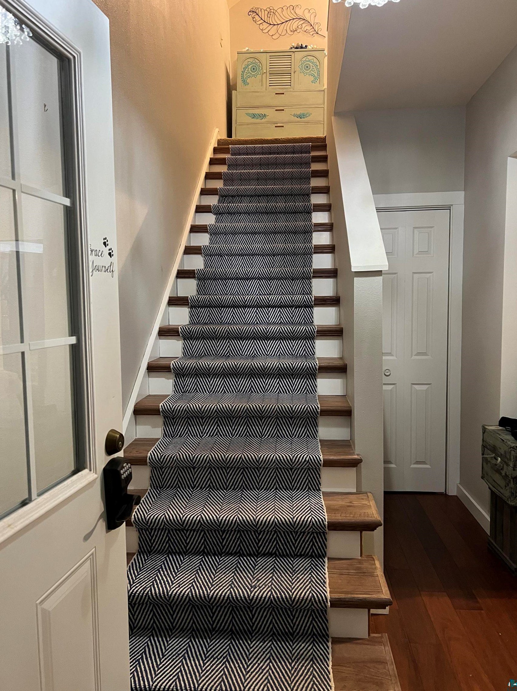 315 16 Ave, Lac Du Flambeau Reservation WI  54806-2610 exterior