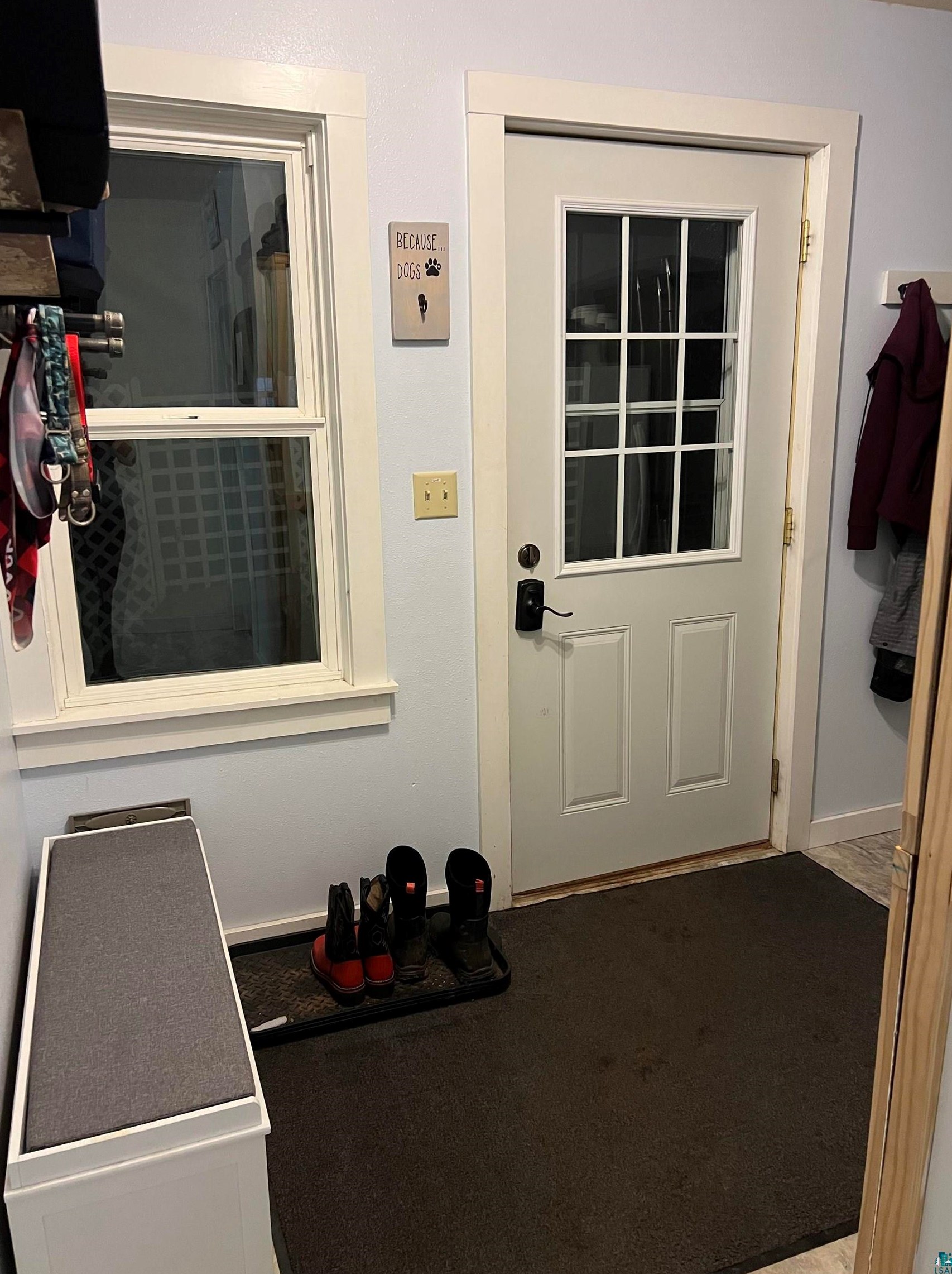 315 16 Ave, Lac Du Flambeau Reservation WI  54806-2610 exterior