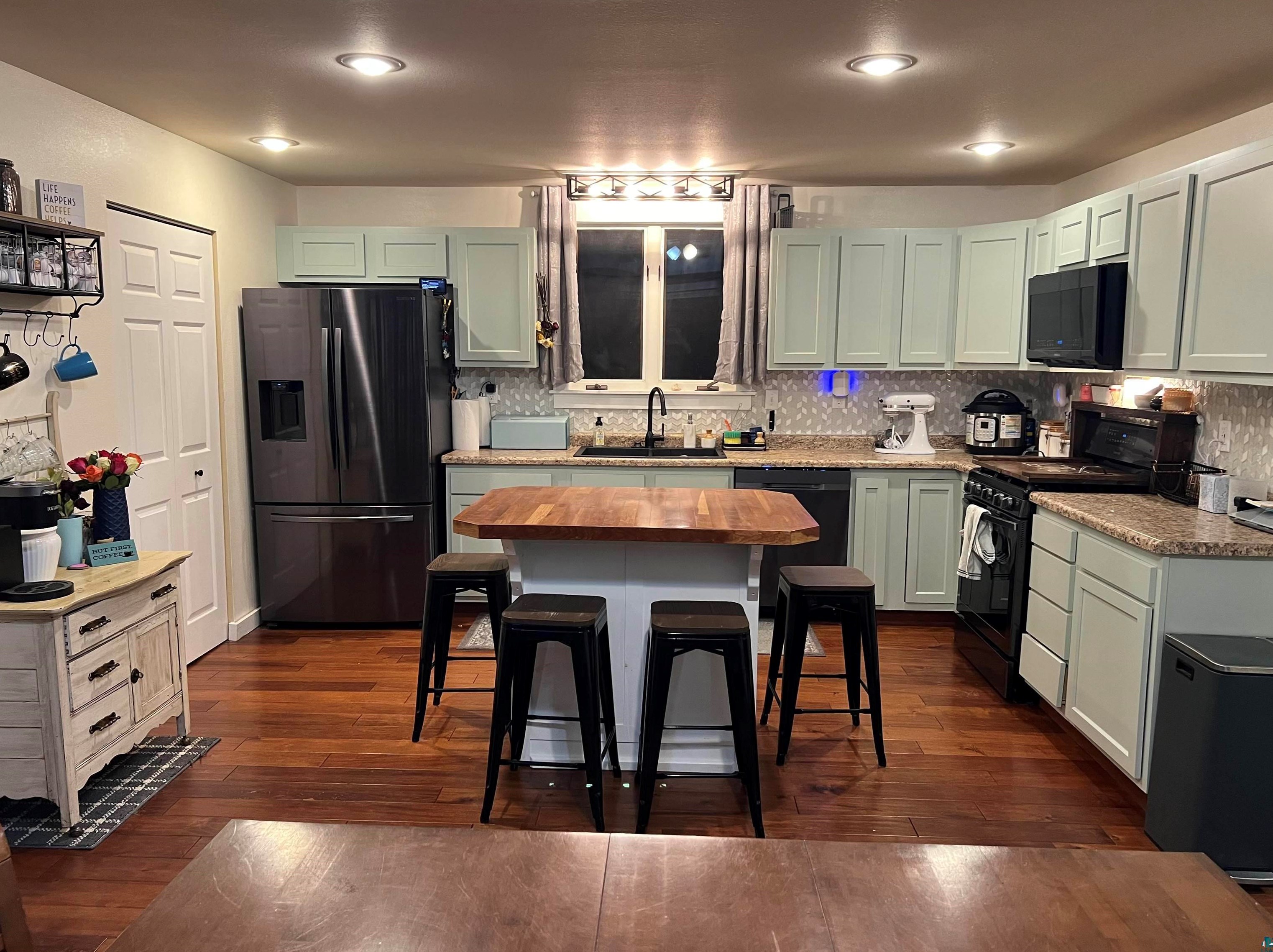 315 16th Ave, Lac Du Flambeau Reservation WI  54806-2237 exterior