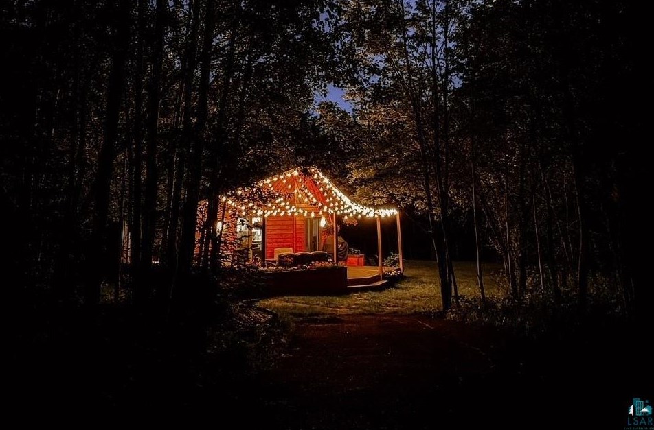 5270 Wilderness Trl, Duluth MN  exterior