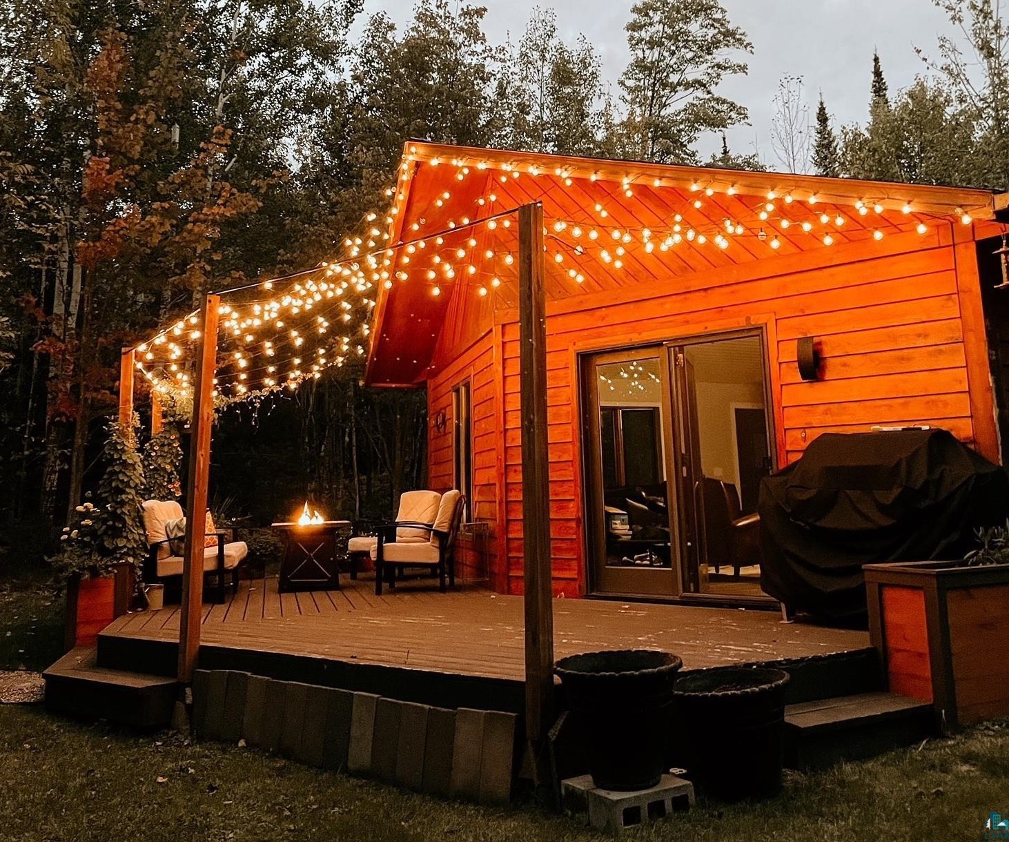 5270 Wilderness Trl, Duluth MN  55811-9770 exterior