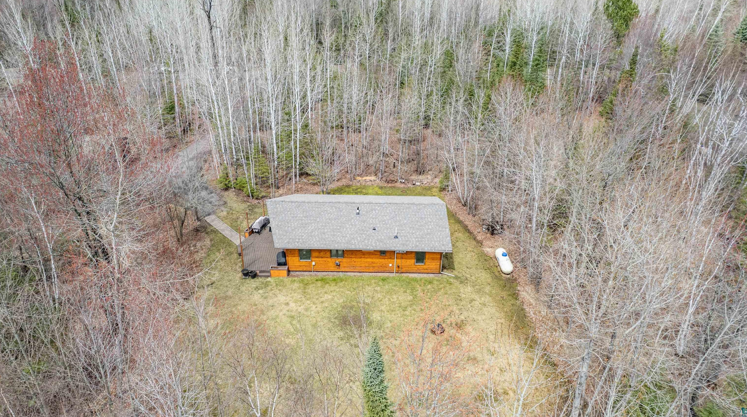 5270 Wilderness Trl, Duluth MN  exterior