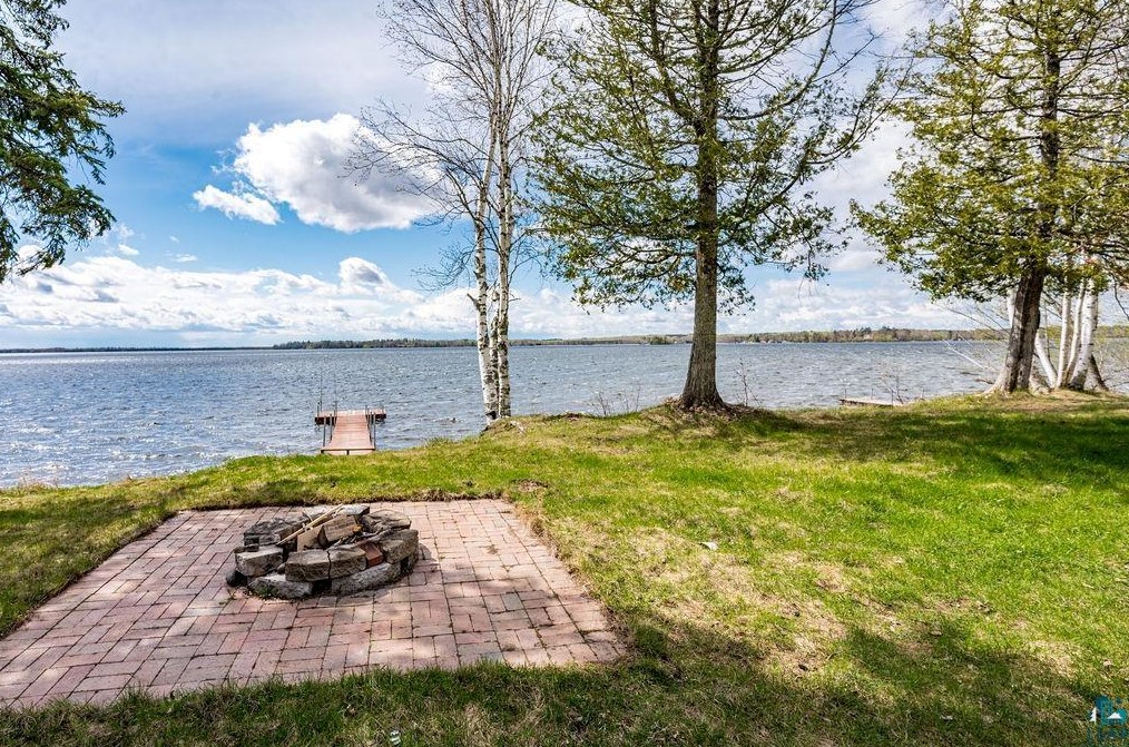 5063 Westlund Rd, Grand Lake MN 55779-9783 exterior