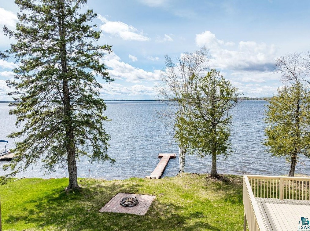 5063 Westlund Rd, Grand Lake MN 55779-9783 exterior