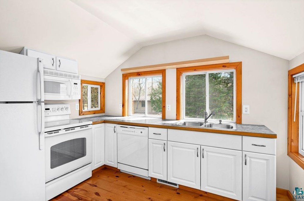 5063 Westlund Rd, Grand Lake MN 55779-9783 exterior