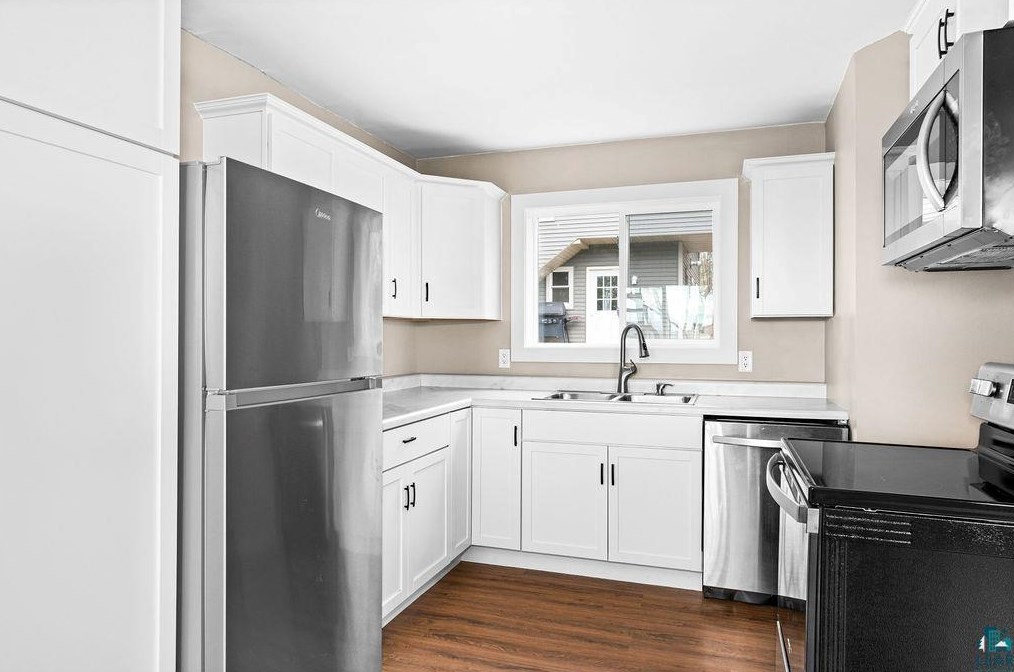 5063 Westlund Rd, Grand Lake MN 55779-9783 exterior