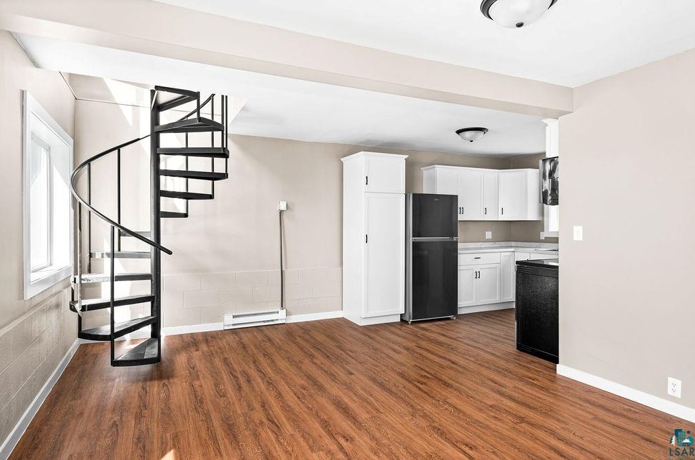 5063 Westlund Rd, Grand Lake MN 55779-9783 exterior