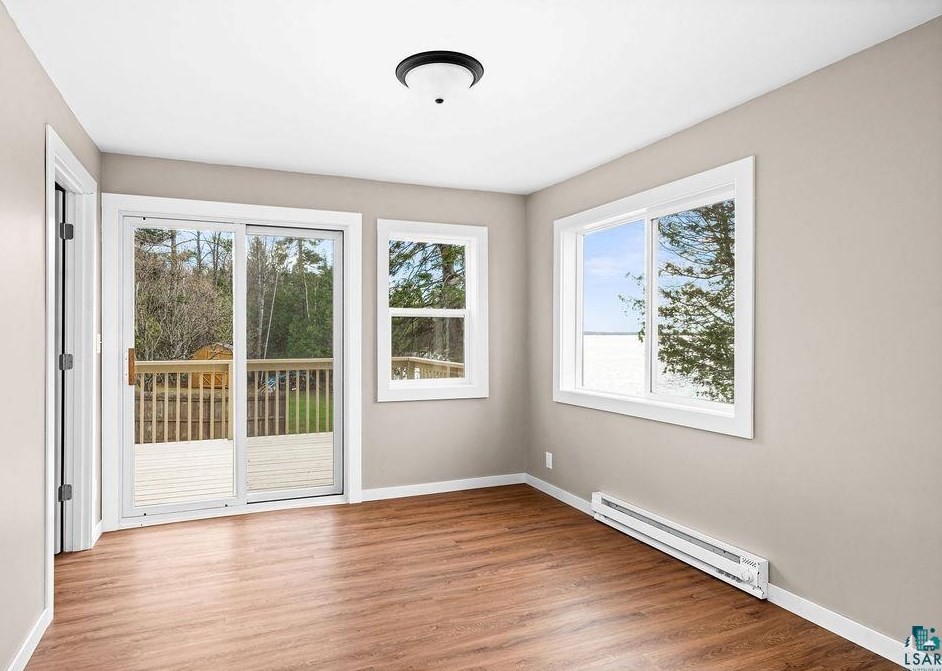 5063 Westlund Rd, Grand Lake MN 55779-9783 exterior