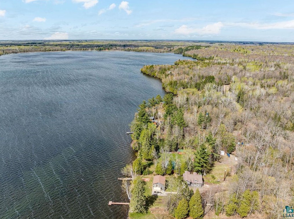 5063 Westlund Rd, Grand Lake MN 55779-9783 exterior