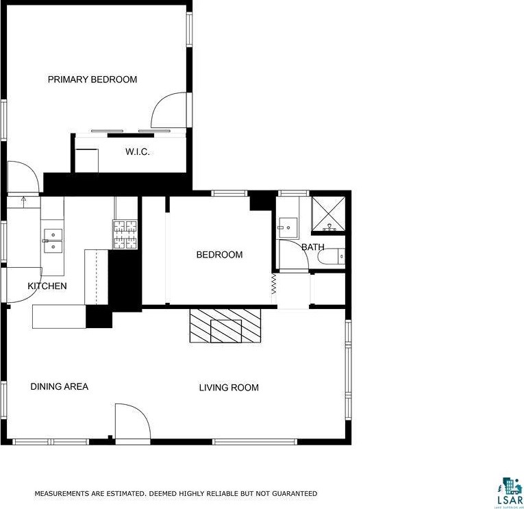 5868 Shr Dr, Duluth MN 55804-9655 exterior