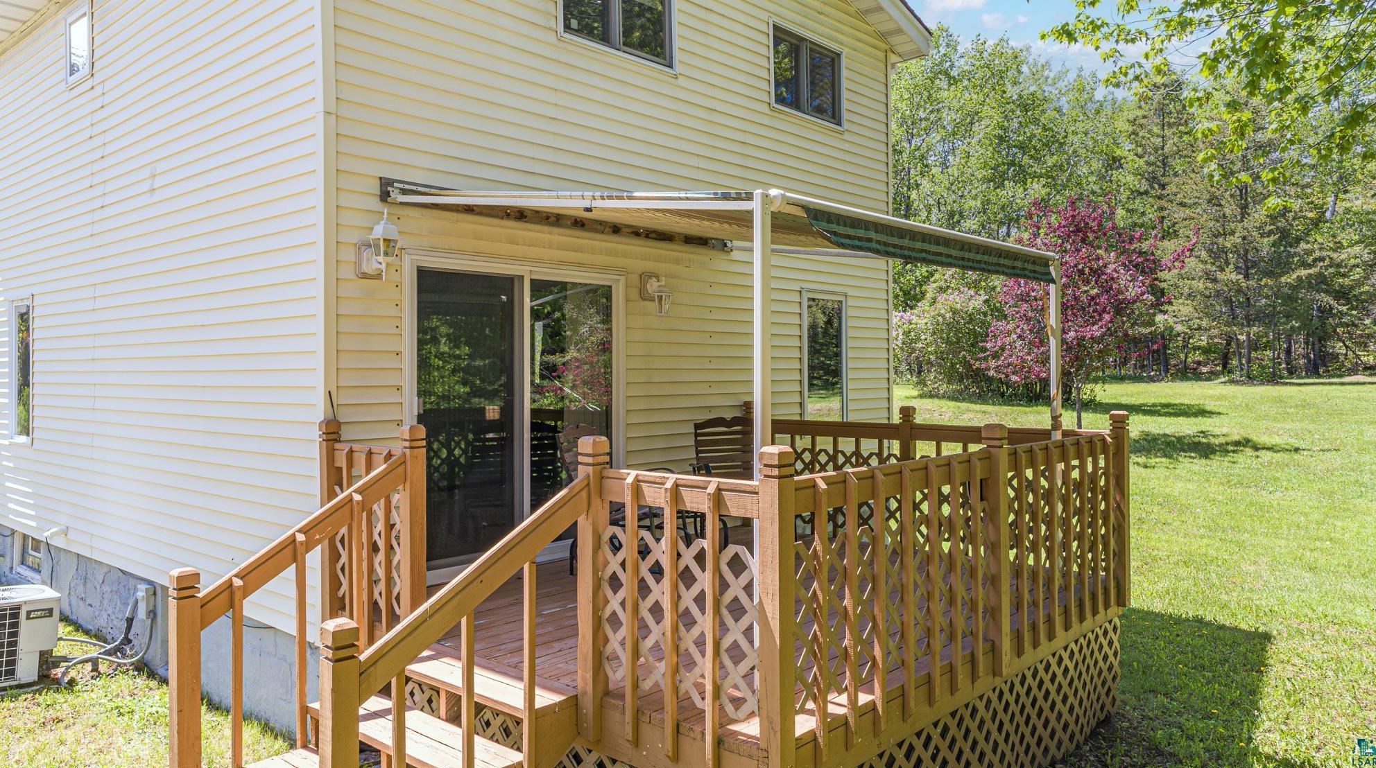 1775 Lookout Rd, Ely MN 55731-9367 exterior