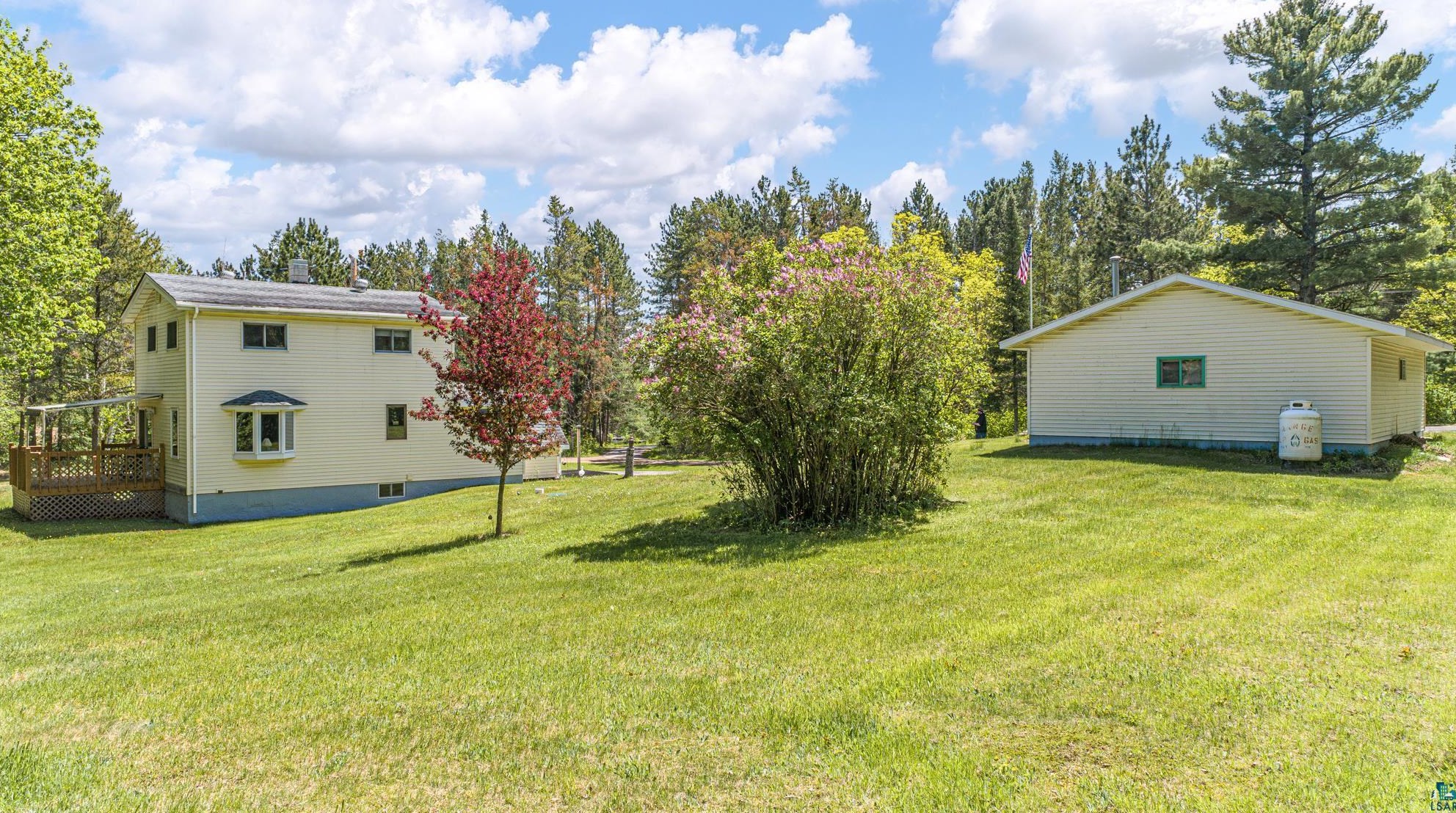 1775 Lookout Rd, Ely MN 55731-9367 exterior