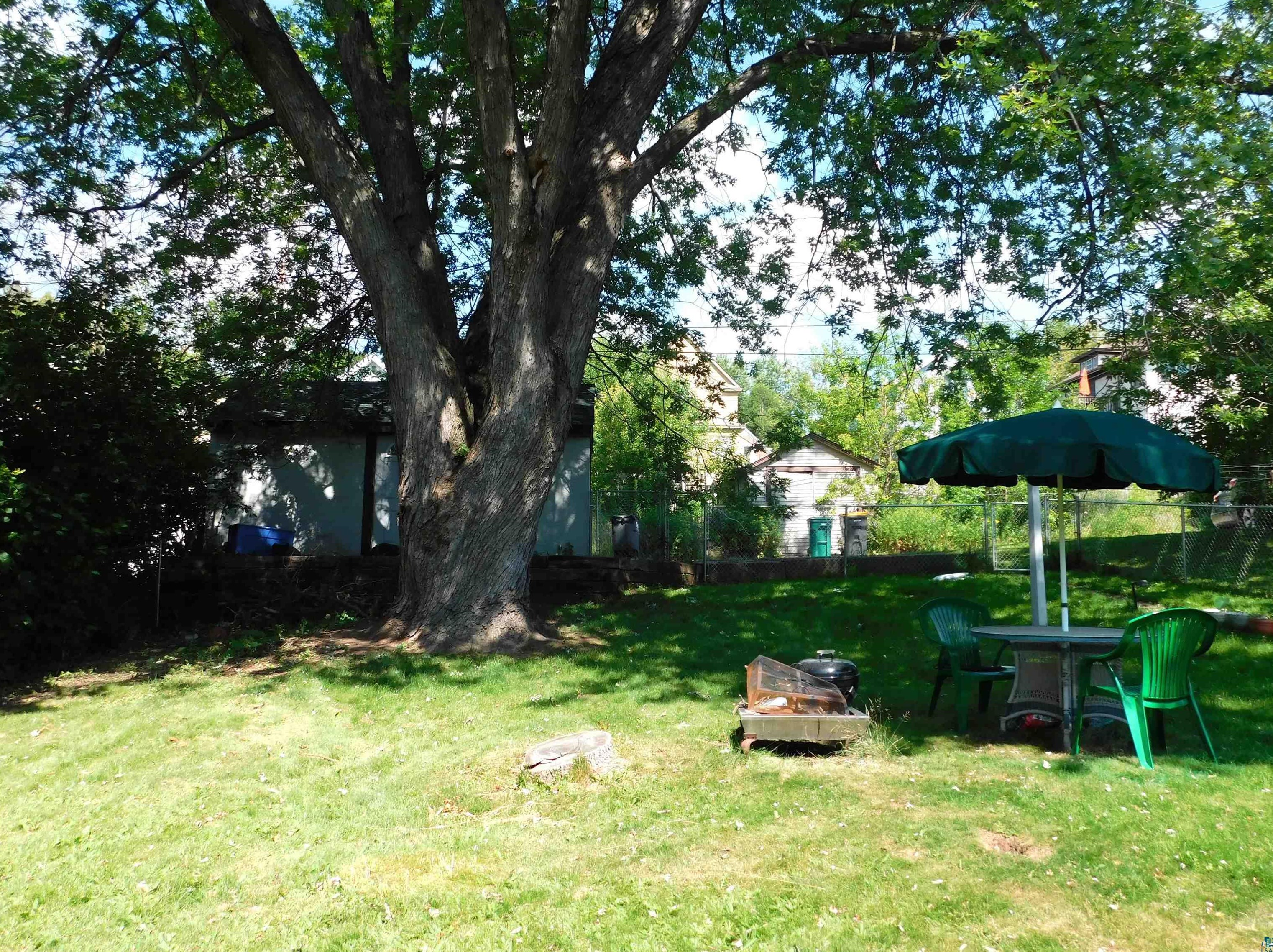 2215 5th St, Duluth MN  55806-1507 exterior