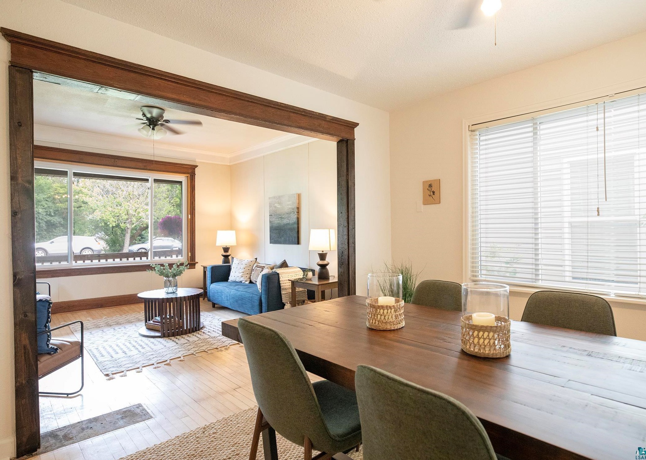 807 57th Ave, Duluth MN  55807-1362 exterior