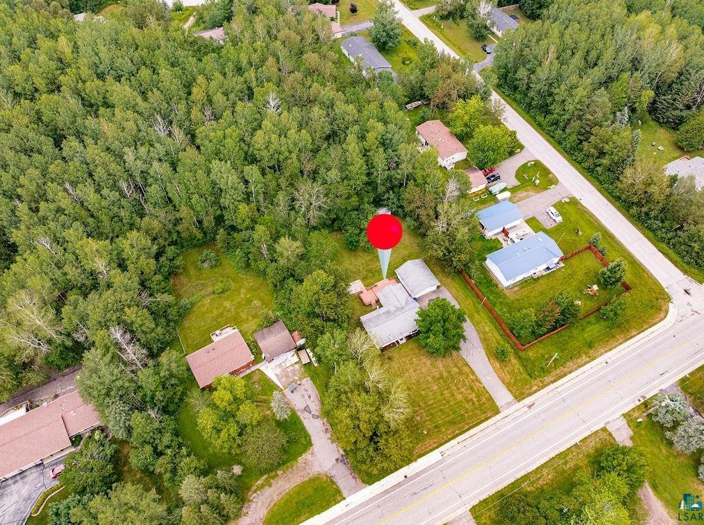 5431 Arrowhead Rd, Duluth MN  55811-1339 exterior