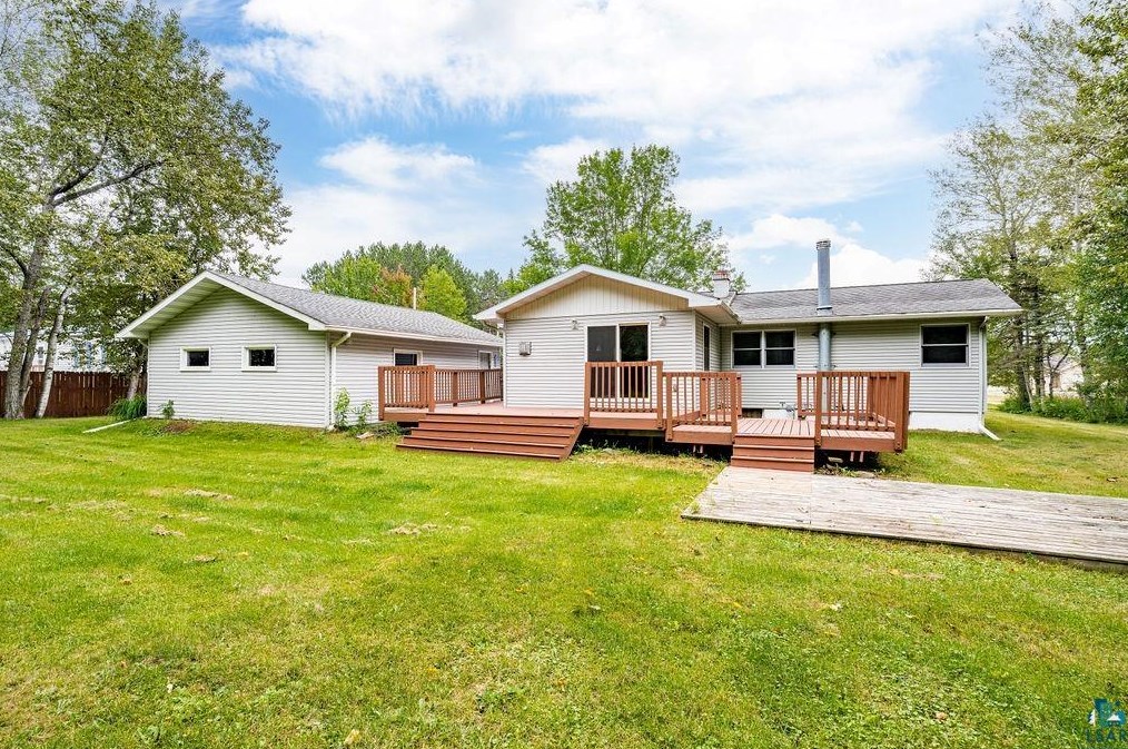 5431 Arrowhead Rd, Duluth MN  55811-1339 exterior