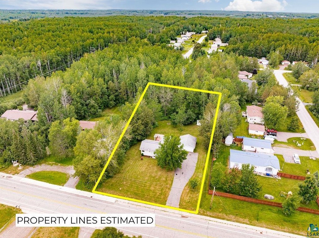 5431 Arrowhead Rd, Duluth MN  55811-1339 exterior
