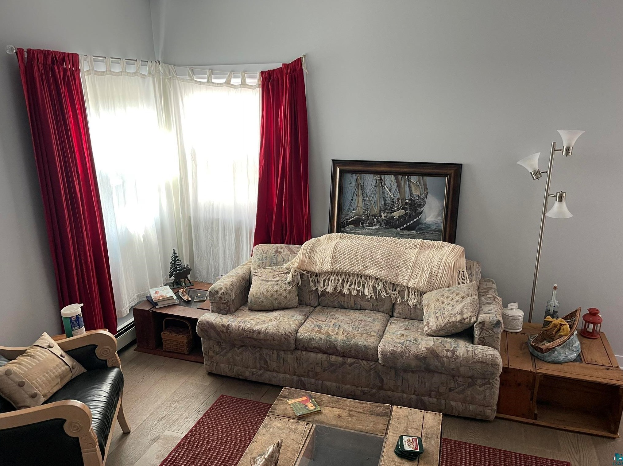 315 2nd Ave, Two Harbors MN 55616-1620 exterior