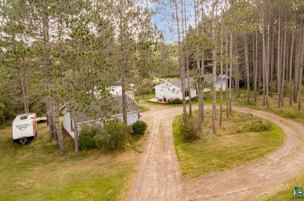 4376 Midway Rd, Duluth MN 55811-1313 exterior