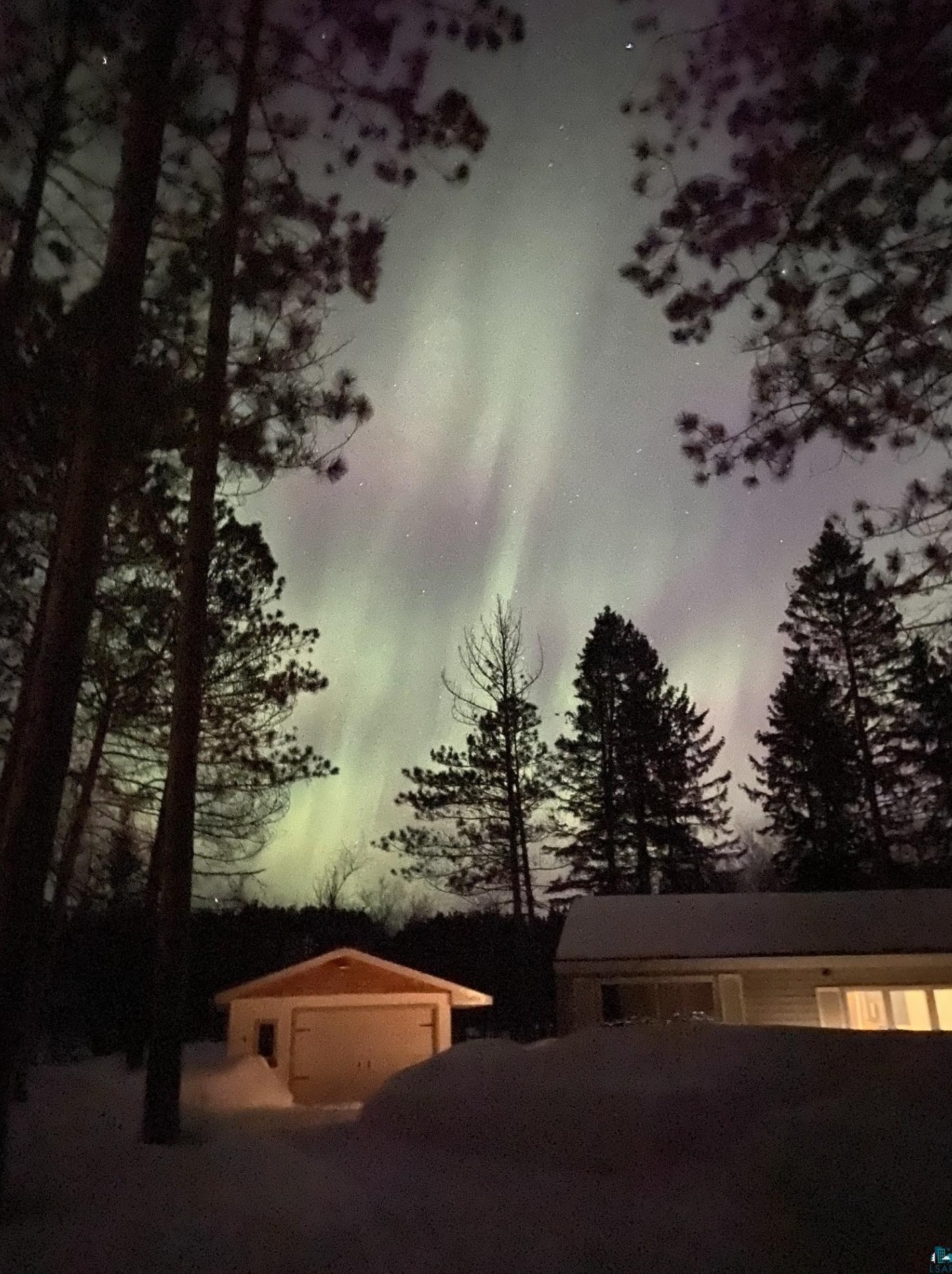 4376 Midway Rd, Duluth MN 55811-1313 exterior