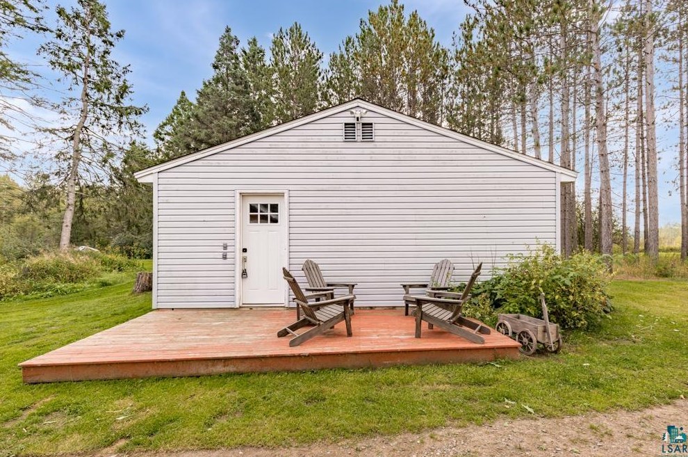 4376 Midway Rd, Duluth MN 55811-1313 exterior