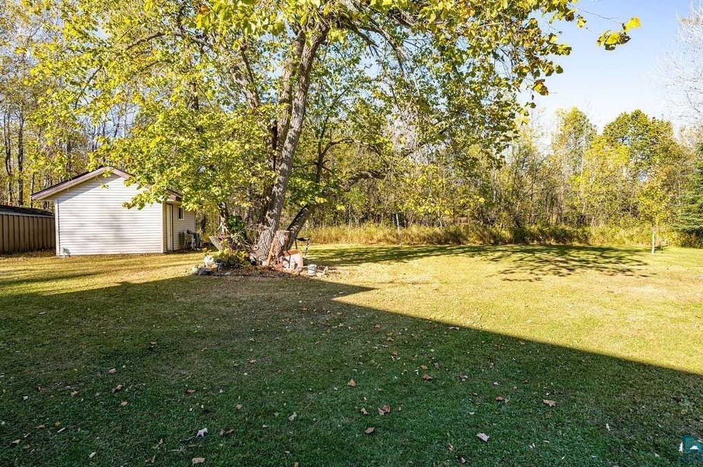 4430 Solway Rd, Duluth MN 55810-9771 exterior