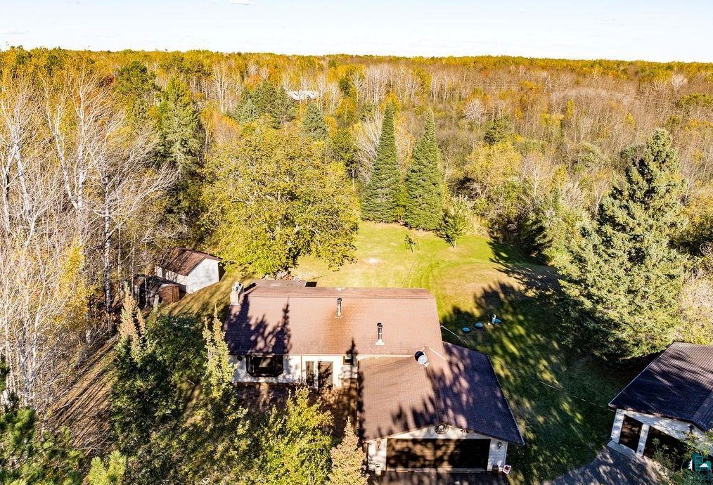 4430 Solway Rd, Duluth MN 55810-9771 exterior