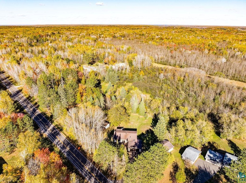 4430 Solway Rd, Duluth MN 55810-9771 exterior