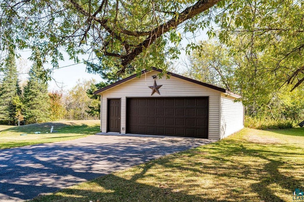 4430 Solway Rd, Duluth MN 55810-9771 exterior