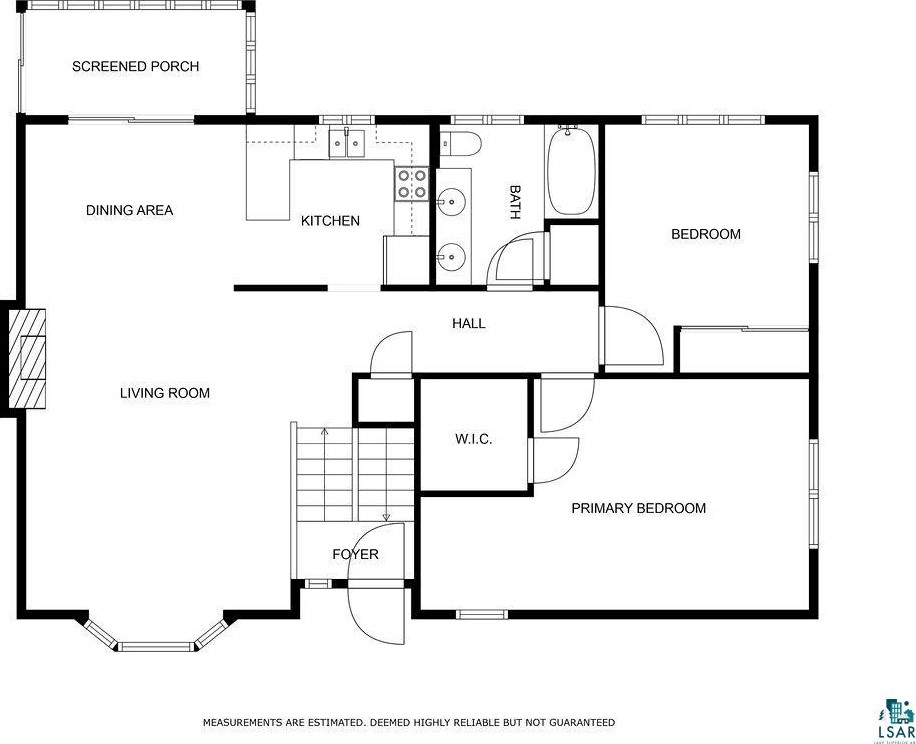 4430 Solway Rd, Duluth MN 55810-9771 exterior