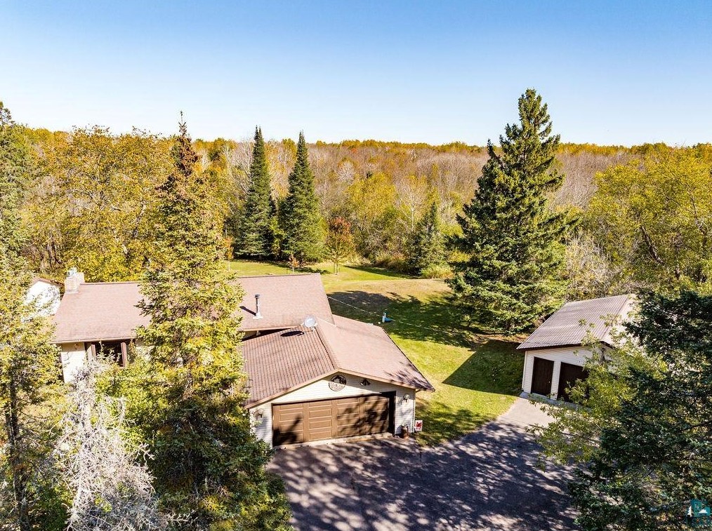 4430 Solway Rd, Duluth MN 55810-9771 exterior