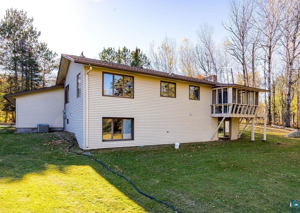 4430 Solway Rd, Duluth MN 55810-9771 exterior