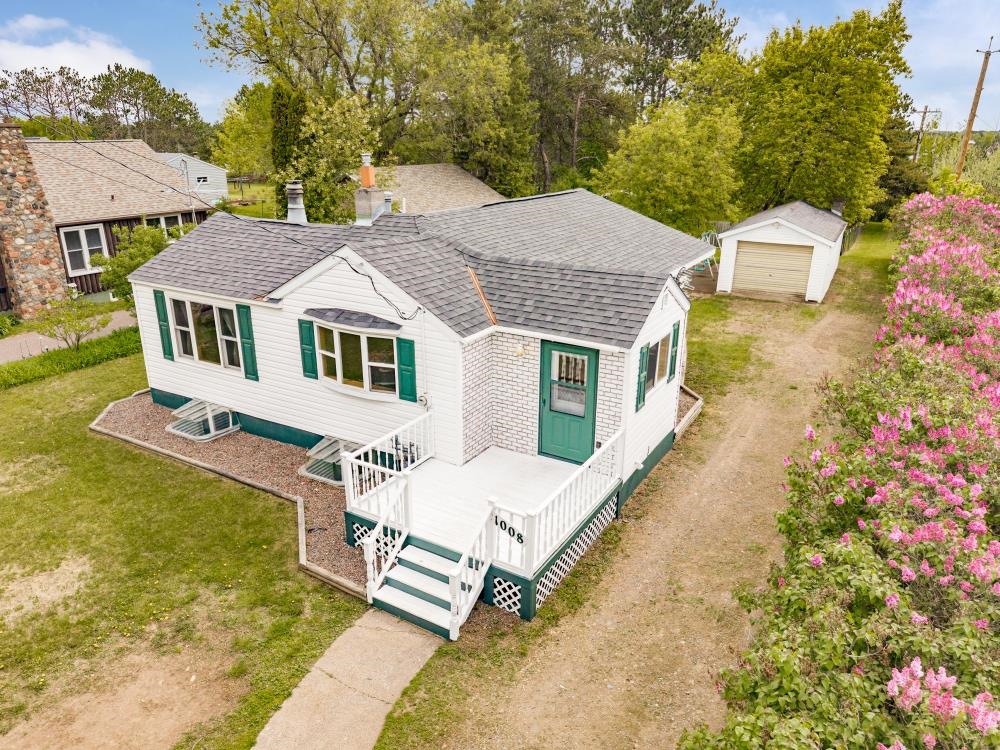 1008 Spring Lake Rd, Cloquet, MN 55720 - MLS 6119717 - Coldwell Banker