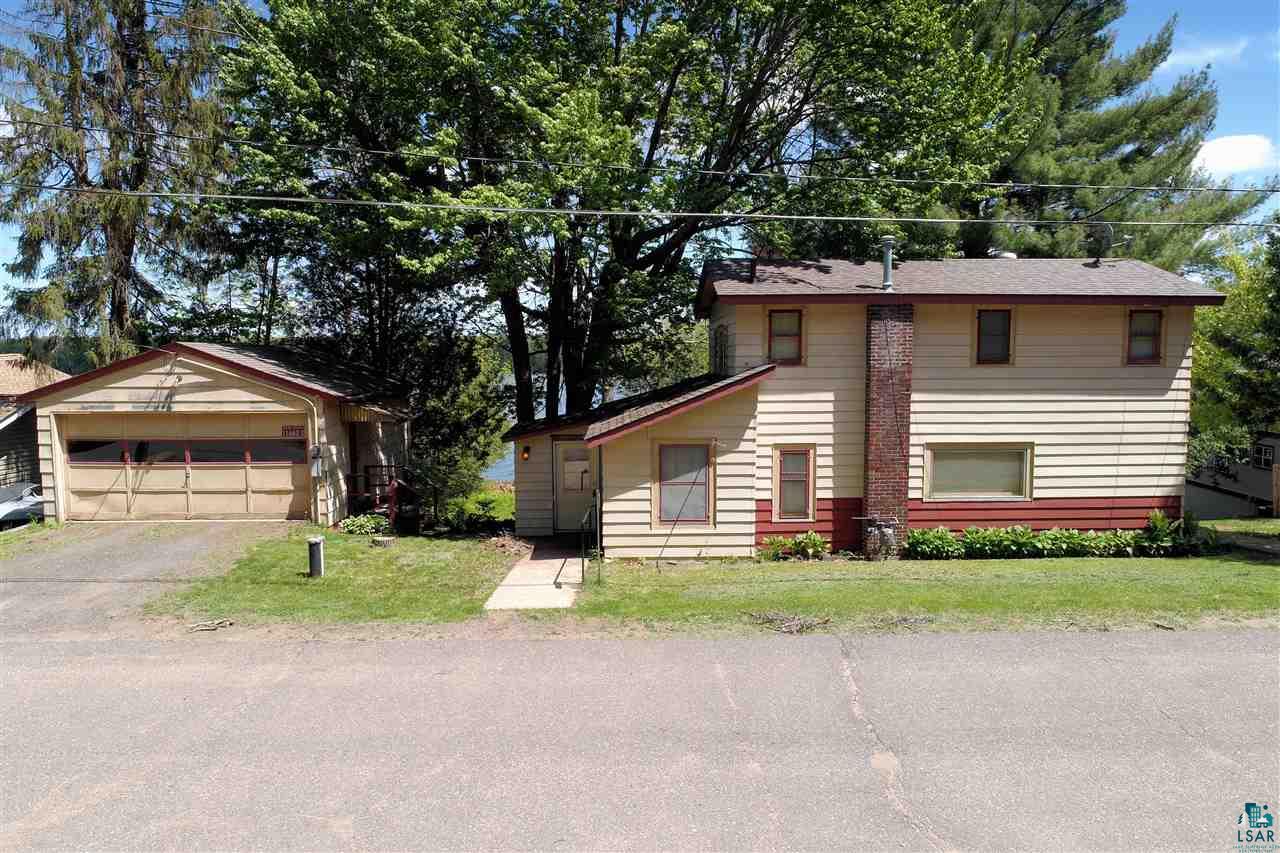 11662 S Hillside St, Solon Springs, WI 54873 MLS 6097155 Coldwell