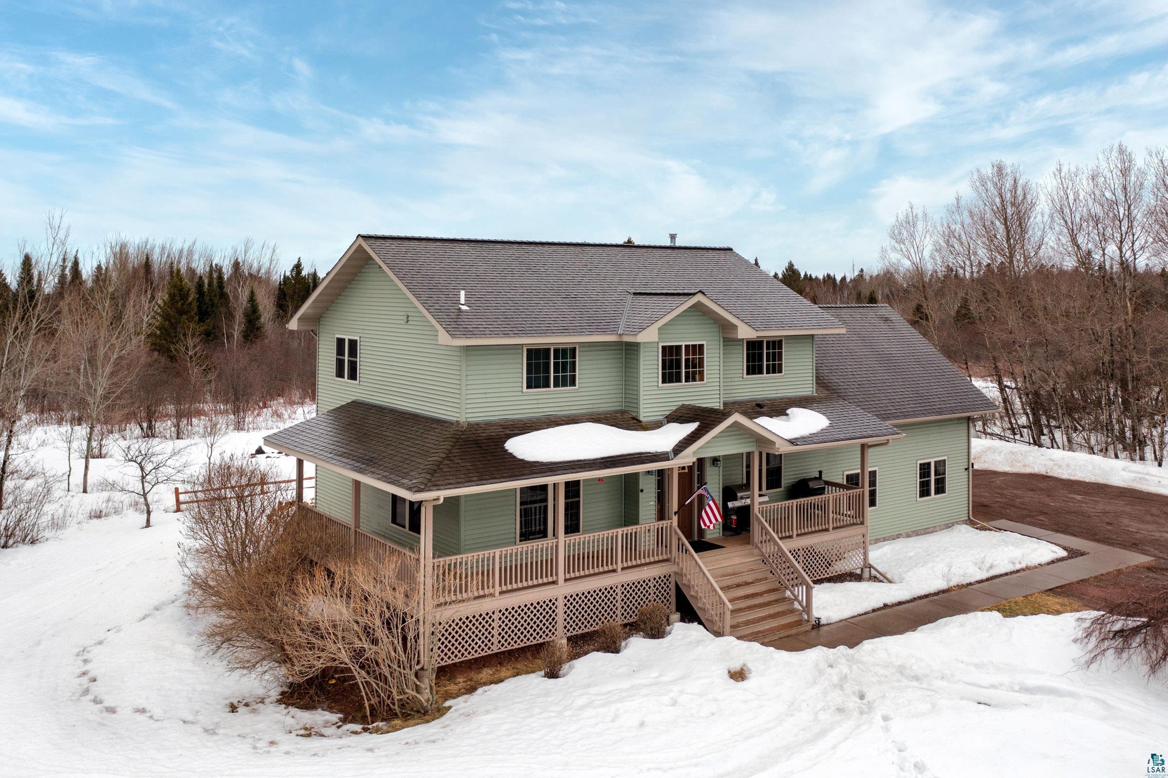 996 Ski Hill Rd, Two Harbors, MN 55616 MLS 6101782 Coldwell Banker