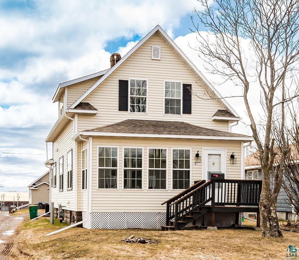 312 7th St, Proctor, MN 55810 MLS 6102551 Coldwell Banker