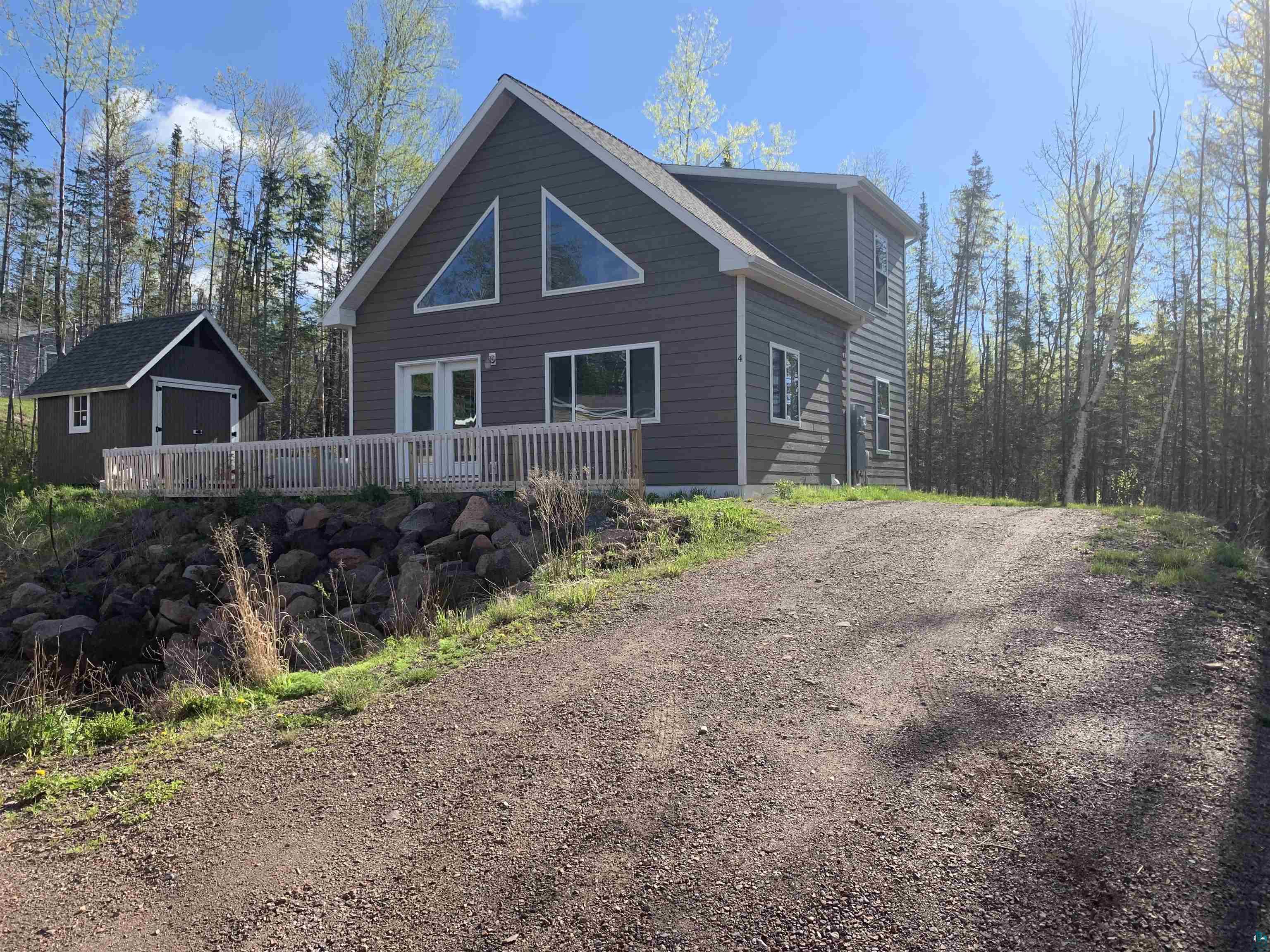 4 Nordic Star Dr Grand Marais MN 55604 MLS 6103195 Coldwell Banker   Original 