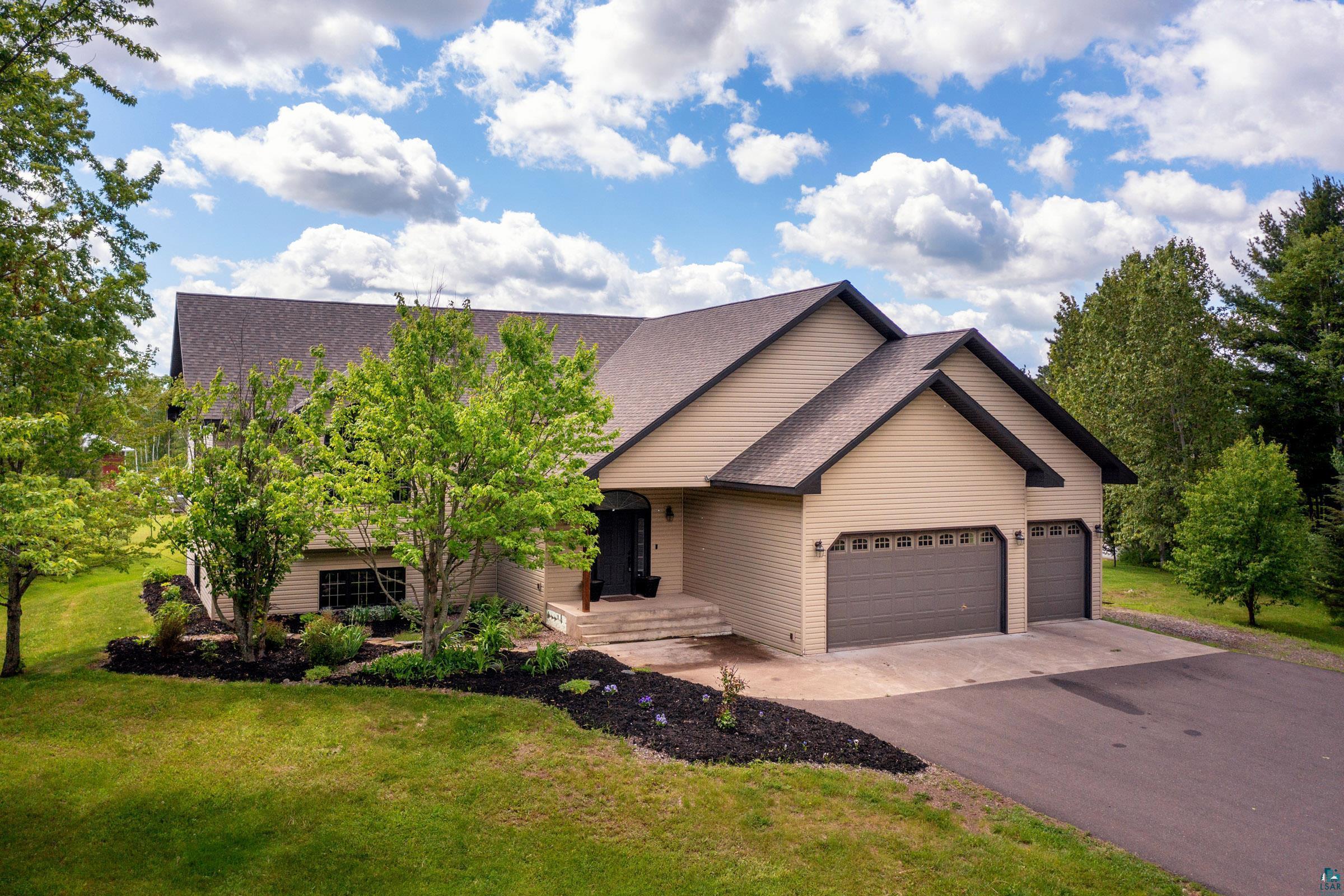 2760 Big Lake Rd, Cloquet, MN 55720 MLS 6103645 Coldwell Banker