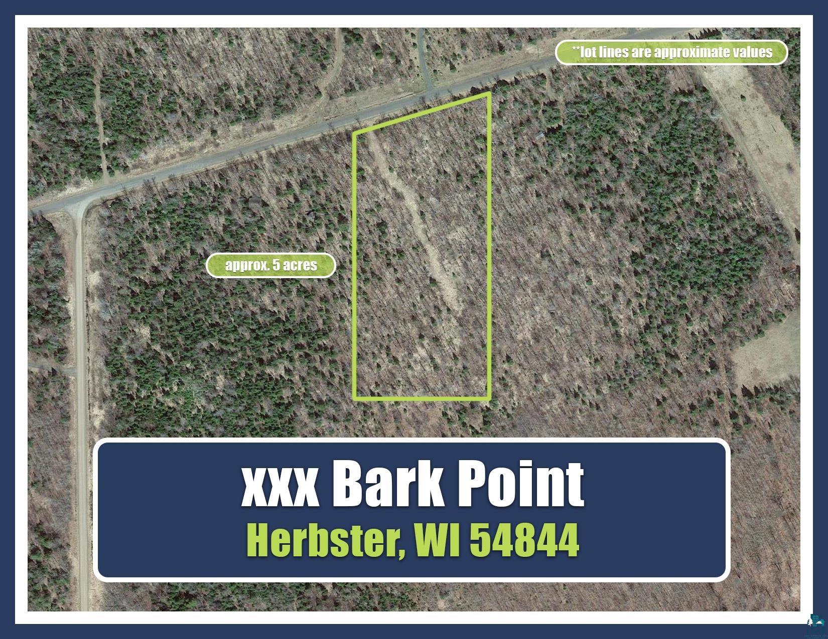 Xxx Bark Point Rd, Herbster, WI 54844 MLS 6104051 Coldwell Banker