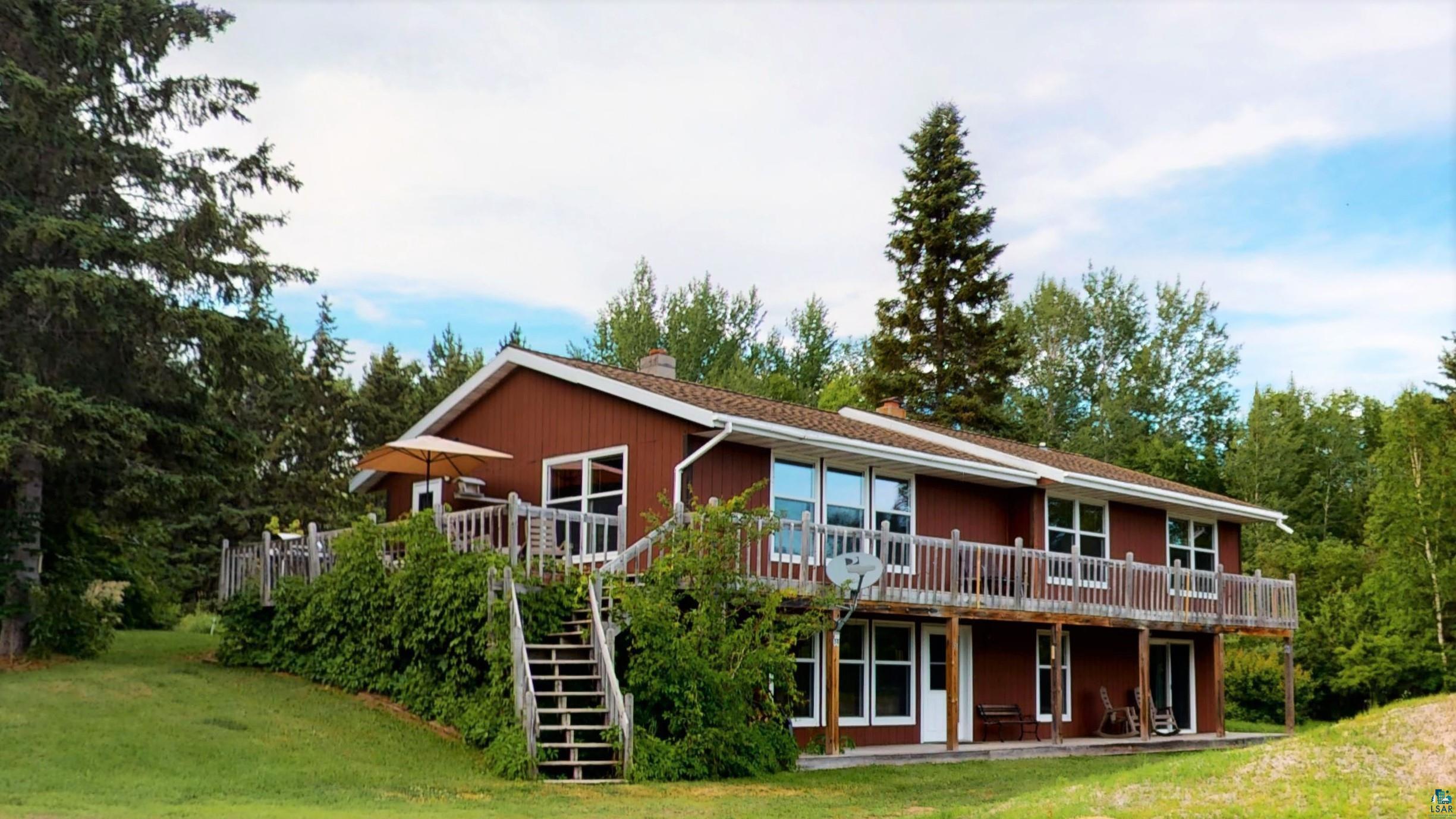 51 Mort Meadow Rd, Grand Marais, MN 55604 MLS 6104233 Coldwell Banker