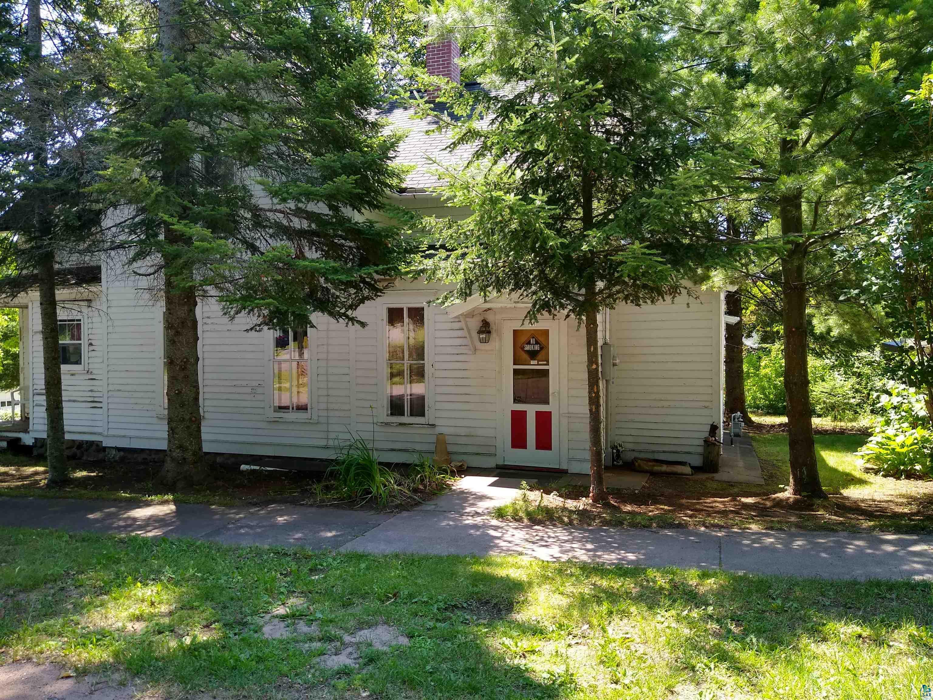 141 N 3rd St, Bayfield, WI 54814 MLS 6104442 Coldwell Banker