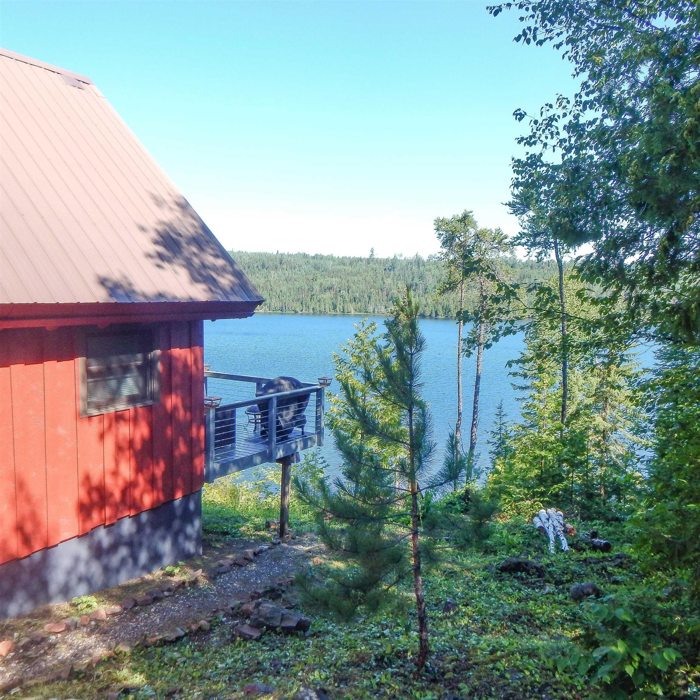 10028 Gunflint Trail, Grand Marais, MN 55604 MLS 6104690 Coldwell