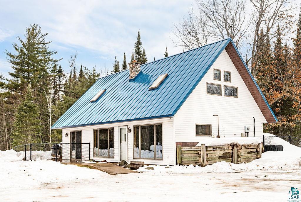 10305 E Kizlik Ln, Lake Nebagamon, WI 54849 MLS 6106923 Coldwell Banker